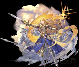 角色强度榜截图2