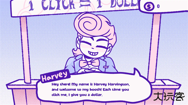 Blood Money最新版下载