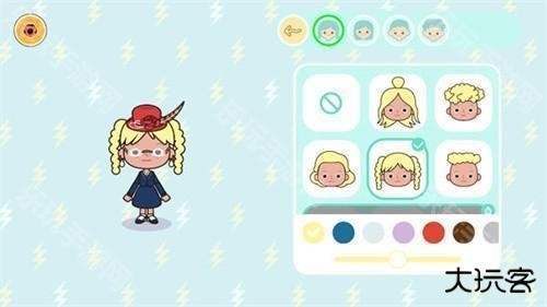 米加小镇无广告免费版