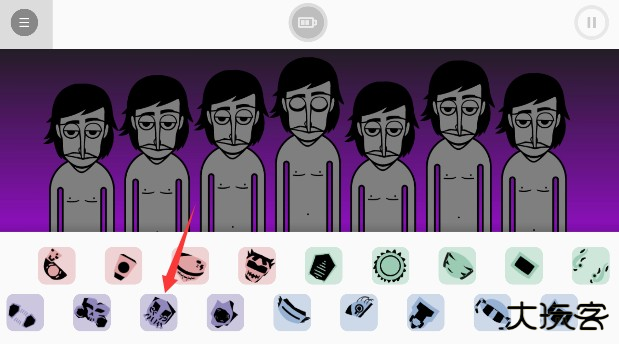 节奏盒子Deadinside模组