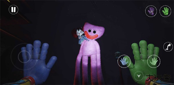 波比的游戏时间第三章手机版下载