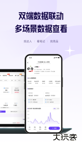 千瓜数据官方版下载 v2.9.2安卓版