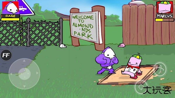 狂扁小朋友手机版最新版下载