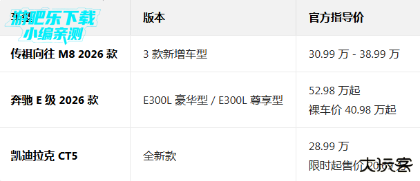 汽车报价大全app下载安装最新版