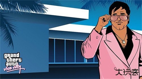 GTAVC下载