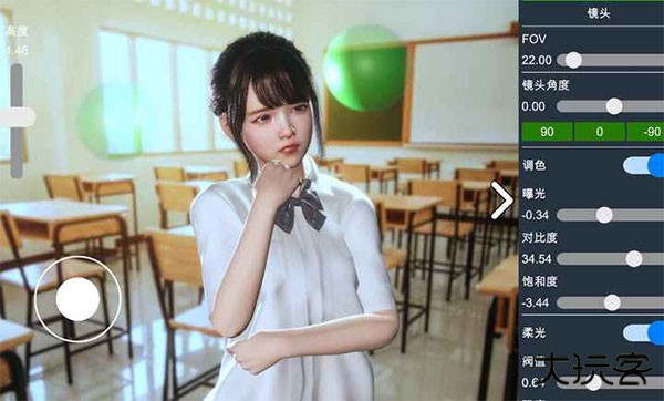 摄影师模拟最新版下载