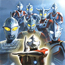 奥特曼格斗进化重生高清汉化版最新版下载