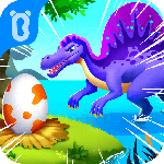 宝宝恐龙家园手游最新版下载 v9.91.00.00安卓版