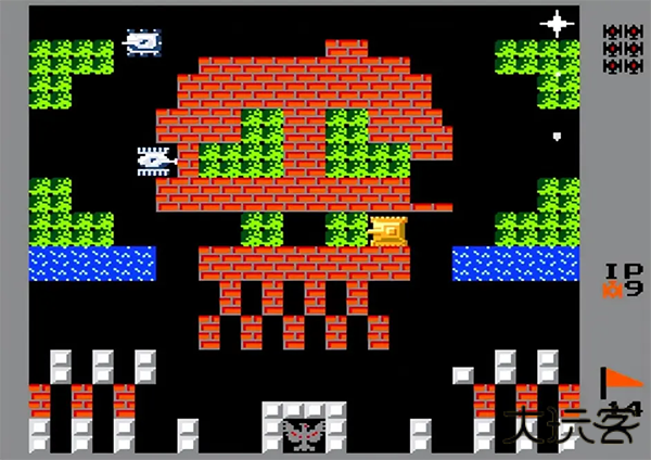 90坦克大战最新版下载