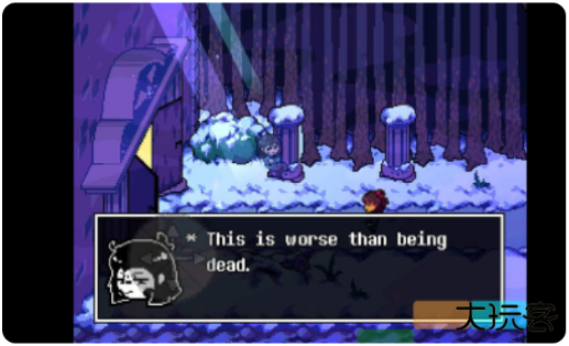 传说之下红与黄最新版下载