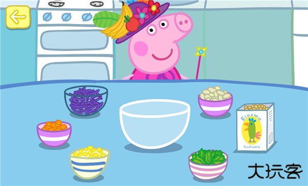 小猪佩奇金靴子最新版下载