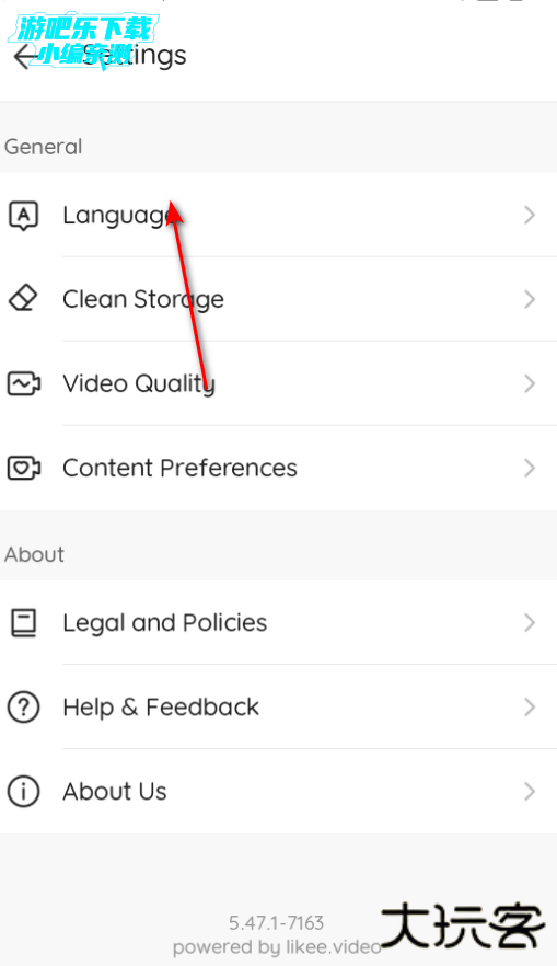 Likee短视频app国际版