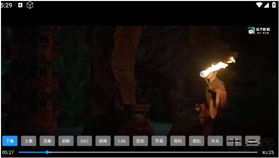 瓜子影视电视盒子版