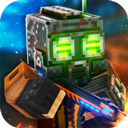 像素突击3D最新版下载