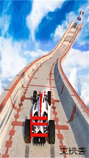 急速赛车最新版下载