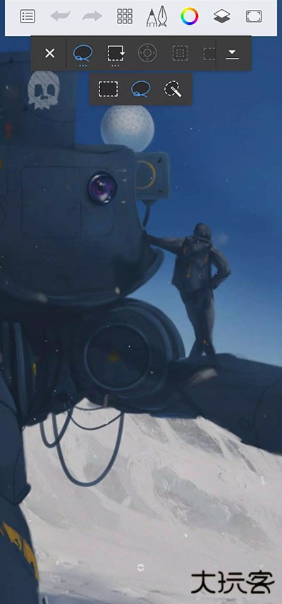 Sketchbook平板绘画免费下载