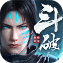 斗破苍穹巅峰对决最新版下载