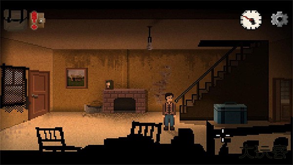 不要逃脱最新版下载