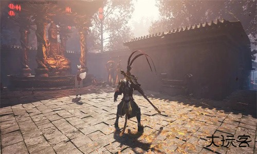 黑神话悟空手机版下载