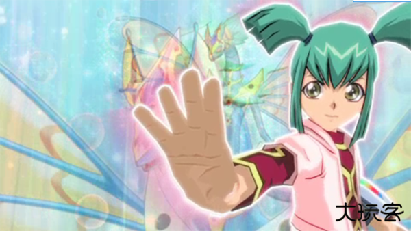 游戏王卡片力量6汉化版下载