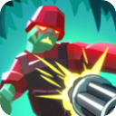 僵尸大逃杀最新版下载