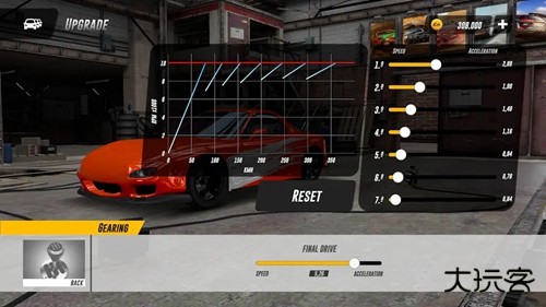 地平线驾驶模拟器最新版下载