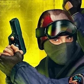 CS反恐精英下载