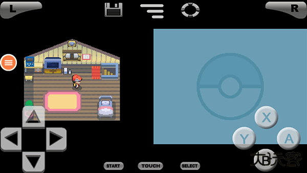 口袋妖怪钻石珍珠