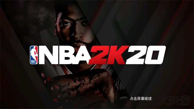 NBA2K20虫虫助手版最新版下载