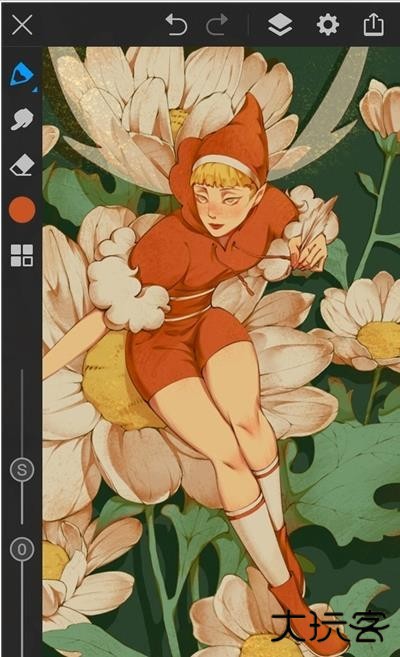 画世界Pro苹果版免费下载