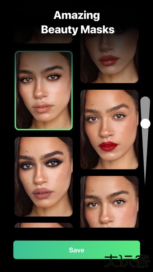 persona相机免费下载