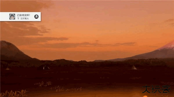 摇曳露营手游下载2023游戏攻略3