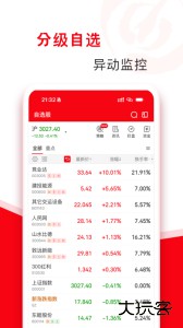 指南针股票最新版软件下载 v8.20.91安卓版