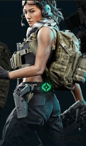 三角洲行动体验服