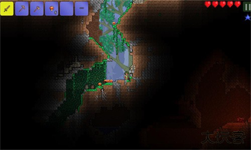 泰拉瑞亚1.2老版本下载