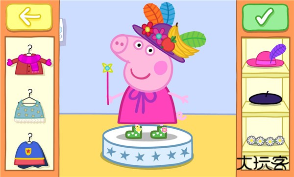 小猪佩奇金靴子最新版下载