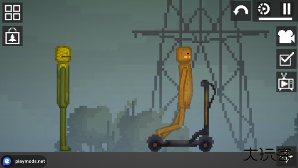 甜瓜游乐场国际服汉化版