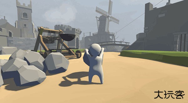 人类跌落梦境2025