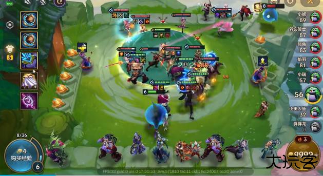 金铲铲之战手游手机版最新版下载