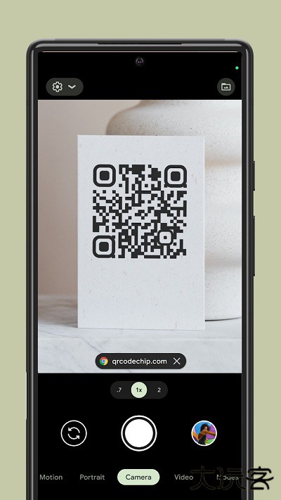 谷歌相机vivo版免费下载