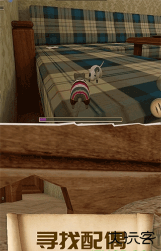 疯狂地鼠城下载