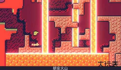 朗克历险记最新版下载