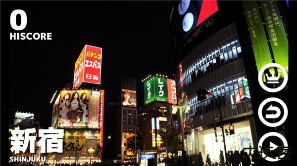 幽灵线东京最新版