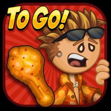 老爹炸鸡店togo最新版下载