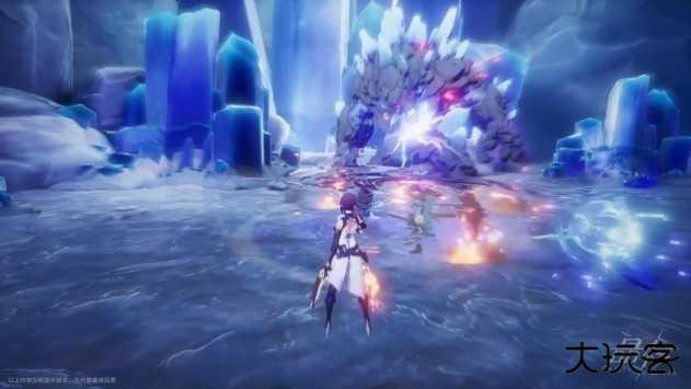 晶核官服最新版下载