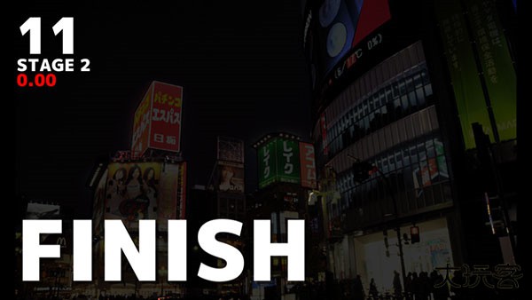 幽灵线东京最新版下载