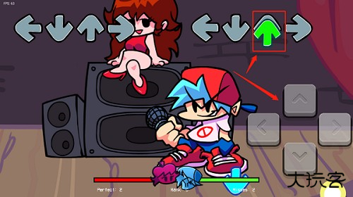 周五夜放克官方正版