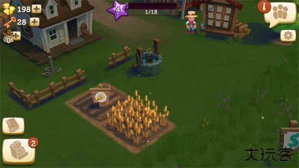 农场发展升级攻略2
