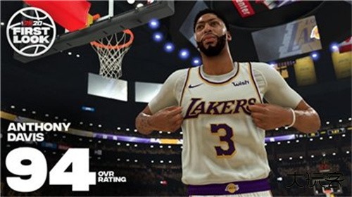 nba2k20手机版最新版下载