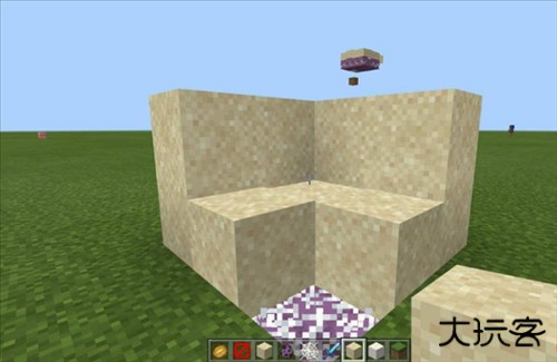 我的世界1.20国际版沙子陷阱制作攻略3